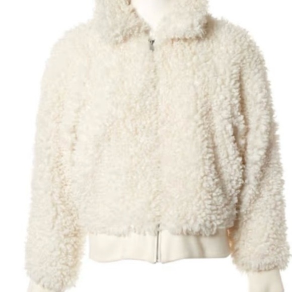 Maje Blanche - Picture 1 of 7